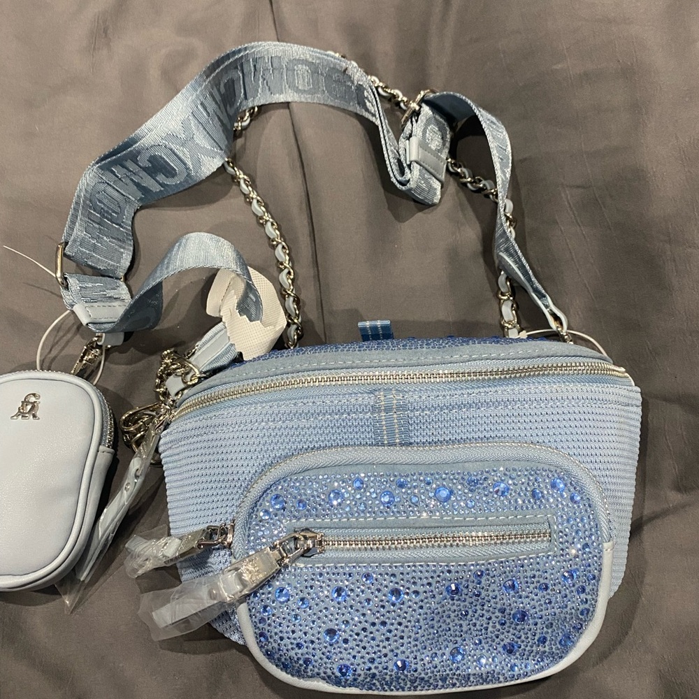 New Steve Madden Crossbody